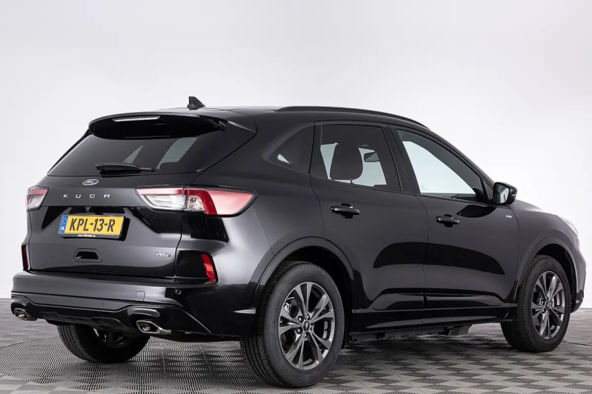 2.5 PHEV ST-Line | NAVI | CAMERA | ECC
