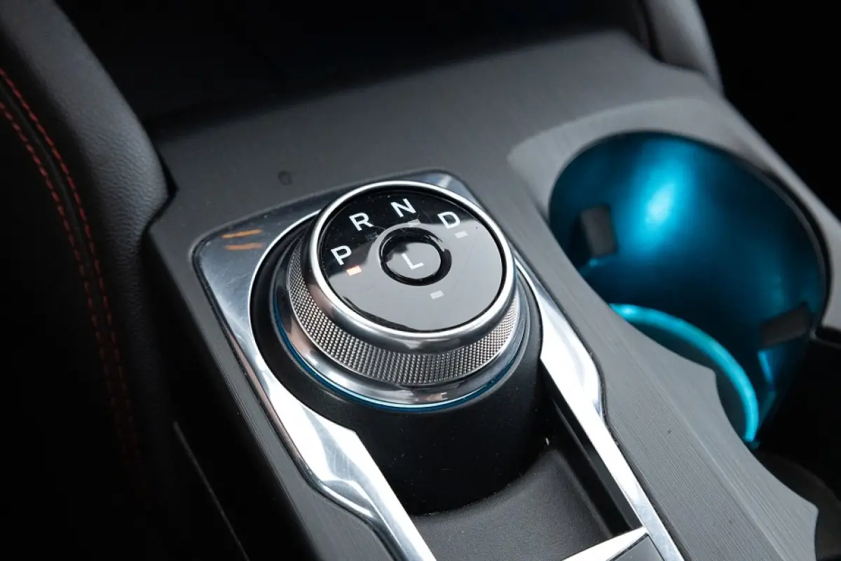 2.5 PHEV ST-Line | NAVI | CAMERA | ECC