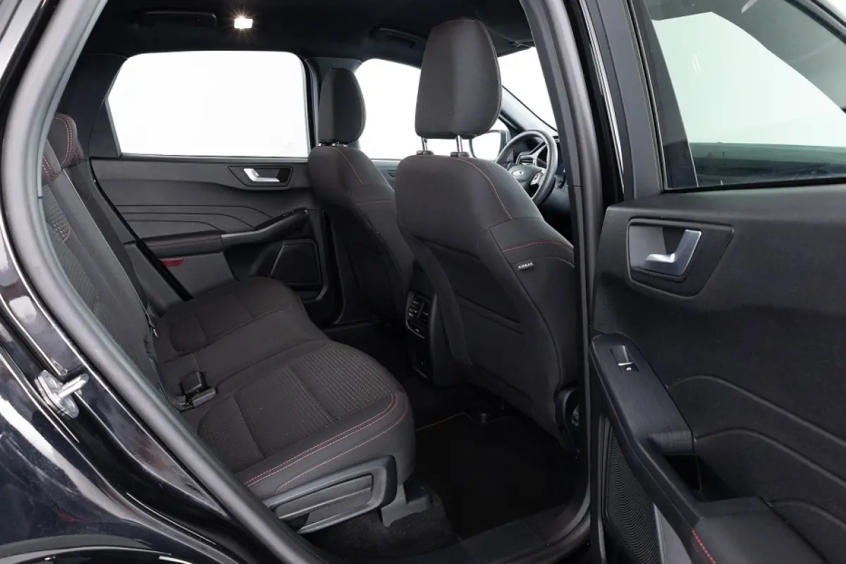 2.5 PHEV ST-Line | NAVI | CAMERA | ECC