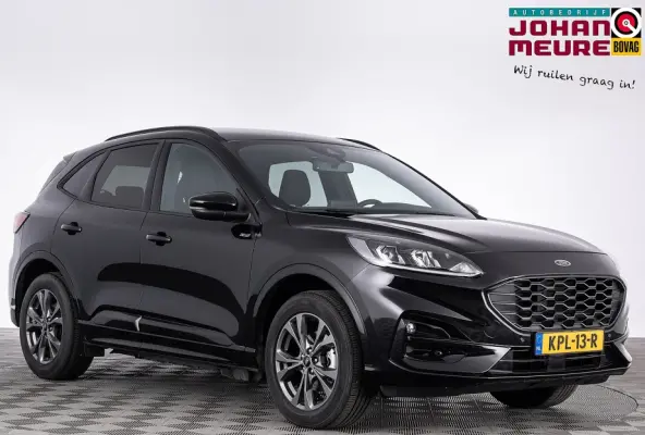 2.5 PHEV ST-Line | Full LED | NAVI | CAMERA | ECC