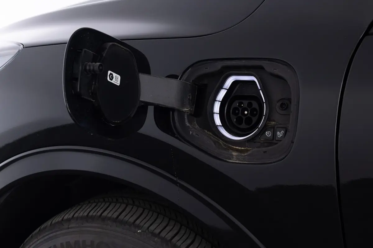 2.5 PHEV ST-Line | NAVI | CAMERA | ECC