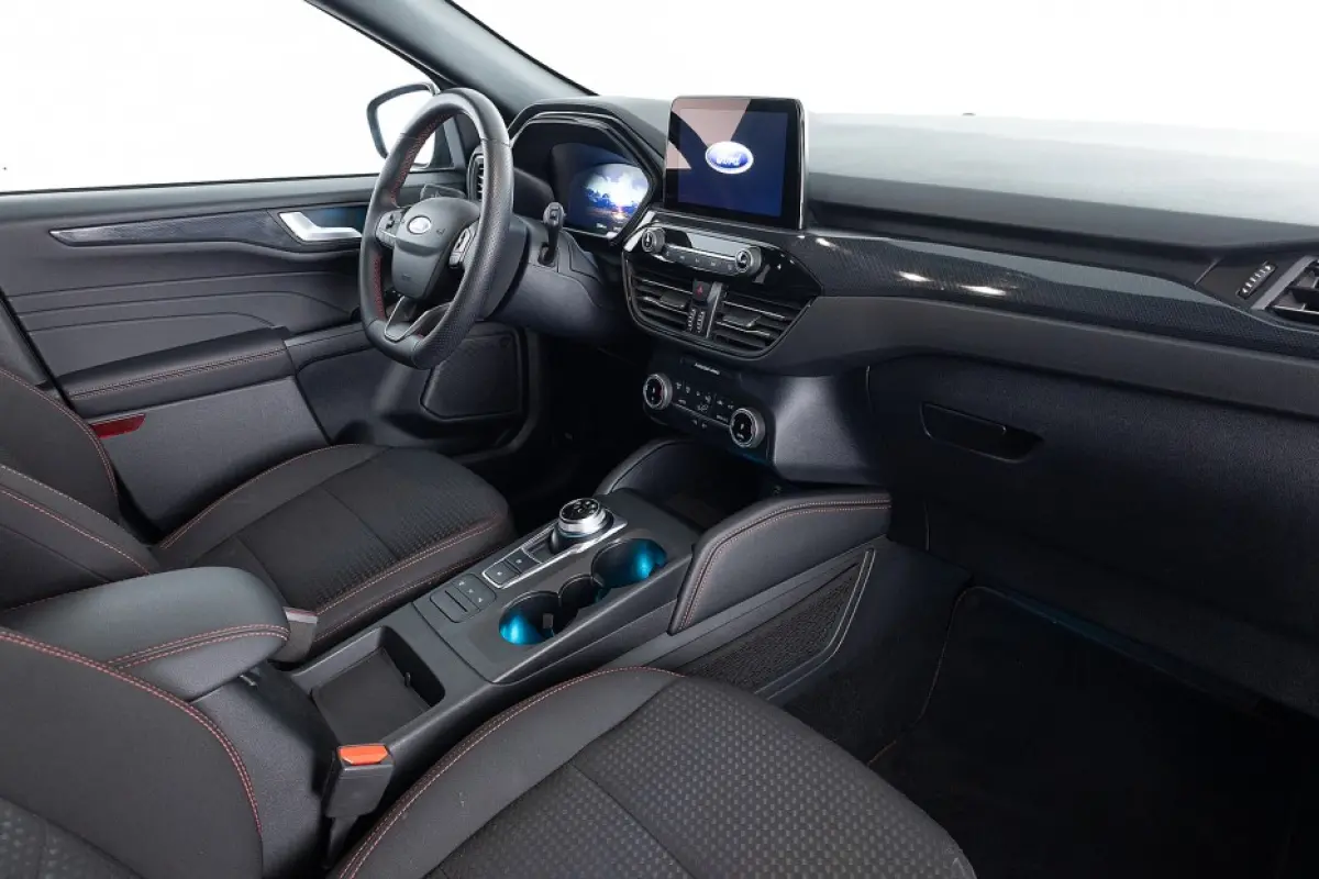2.5 PHEV ST-Line | NAVI | CAMERA | ECC