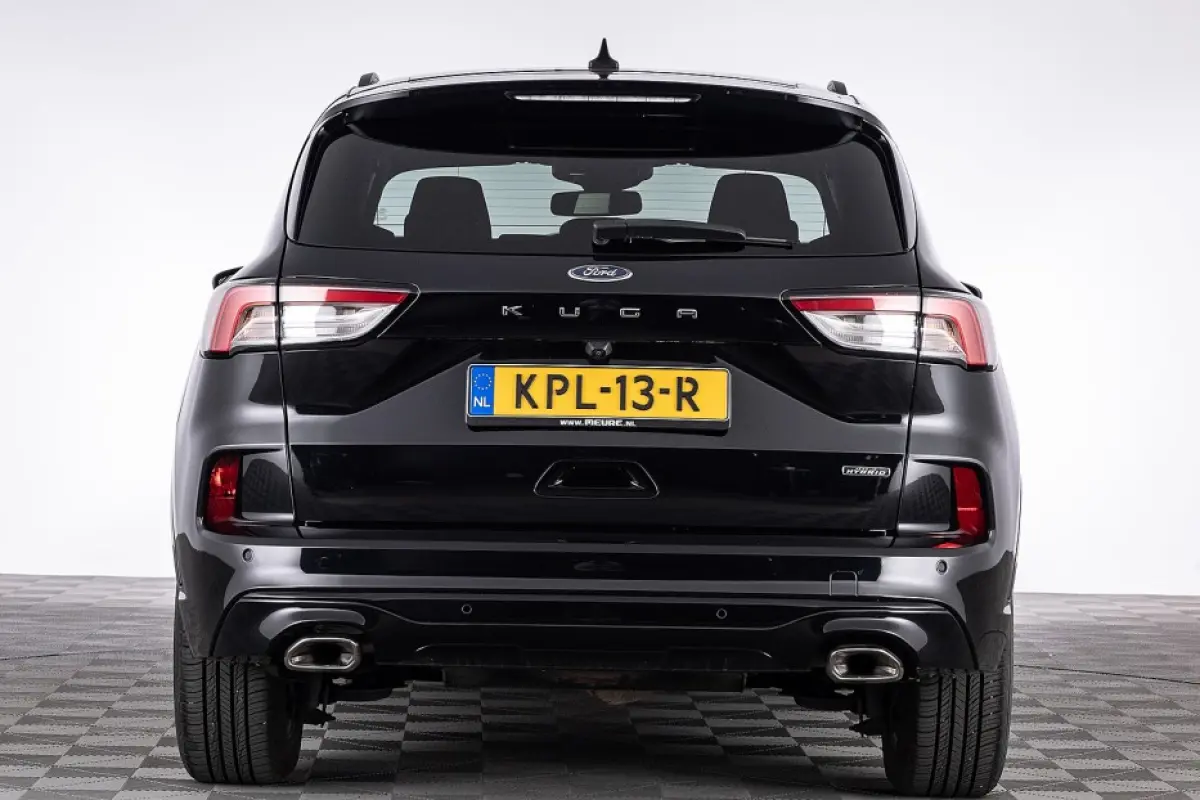 2.5 PHEV ST-Line | NAVI | CAMERA | ECC