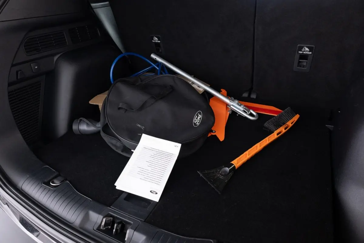 2.5 PHEV ST-Line | NAVI | CAMERA | ECC