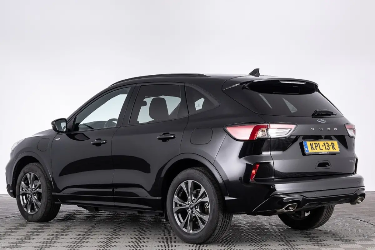 2.5 PHEV ST-Line | NAVI | CAMERA | ECC