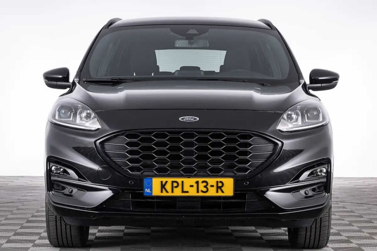 2.5 PHEV ST-Line | NAVI | CAMERA | ECC