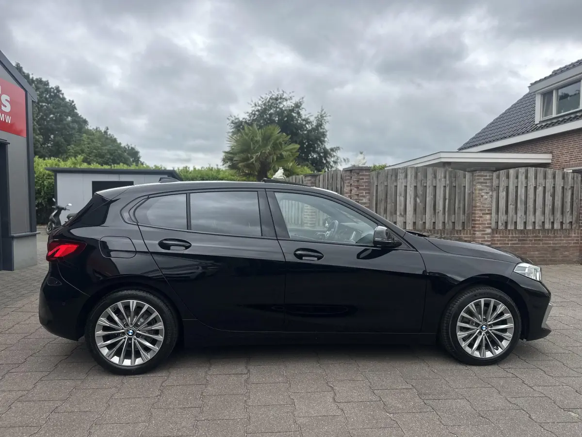 118i Executive Luxury NL Panodak|Leder|sport|HiFi