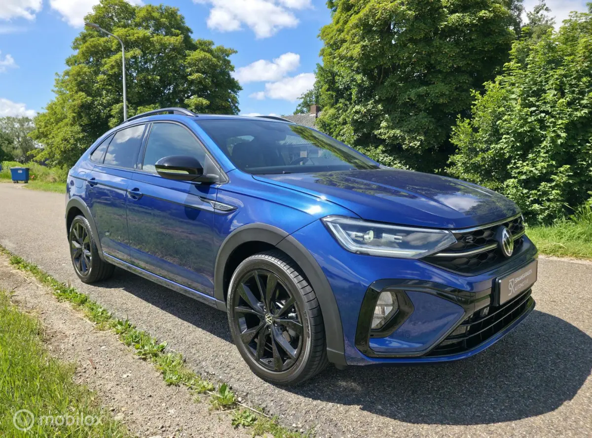 1.0 TSI R-Line Business / CarPlay / Camera