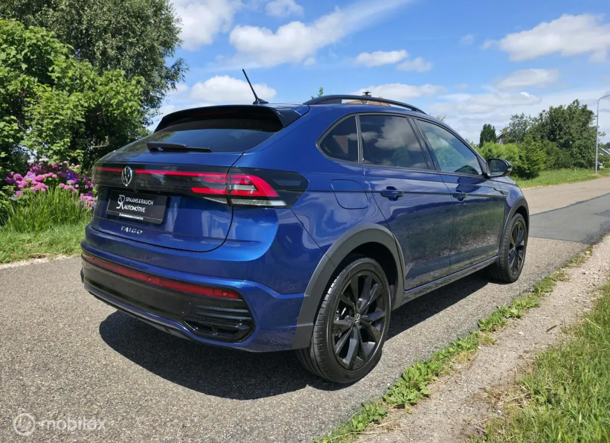 1.0 TSI R-Line Business / CarPlay / Camera