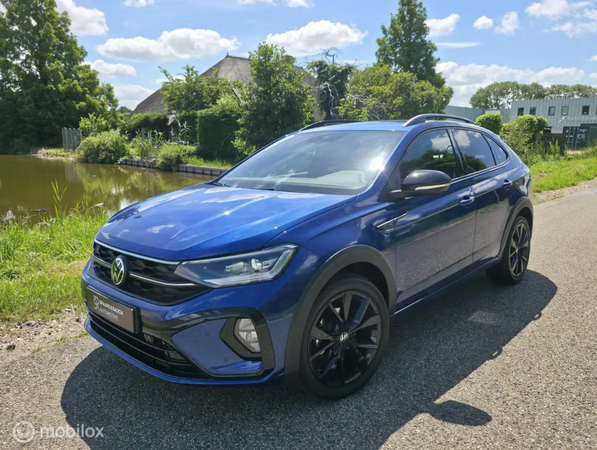 1.0 TSI R-Line Business / CarPlay / Camera