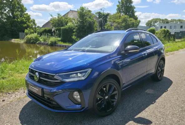 1.0 TSI R-Line Business / CarPlay / Camera