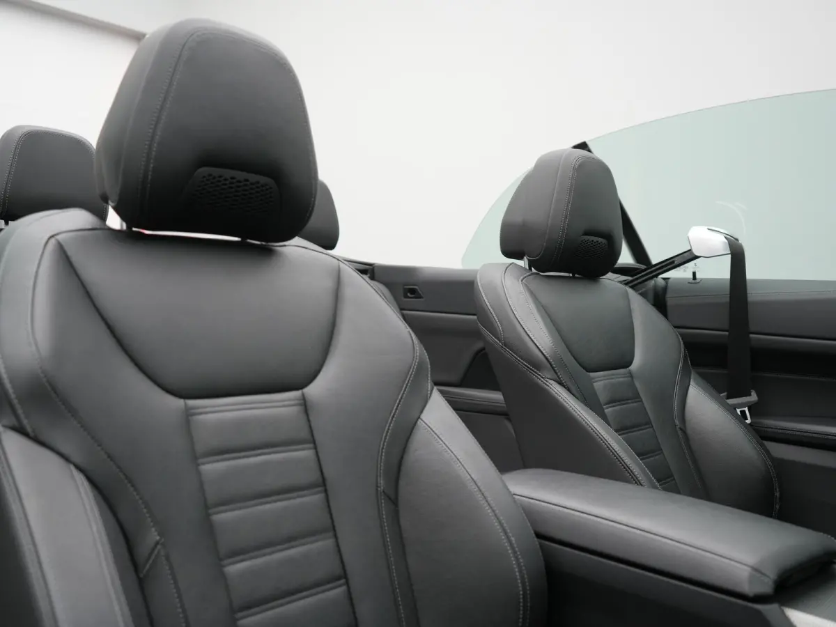 430i M Sport 245pk Dealer O.H. | Adaptief Onderstel | Nekverwarming | Camera | Lederen Sportstoelen Memory & Verwarmd | Hifi Audio | Sfeerverlichting | Stuur Verwarmd | 19"L.M | Blis | Apple