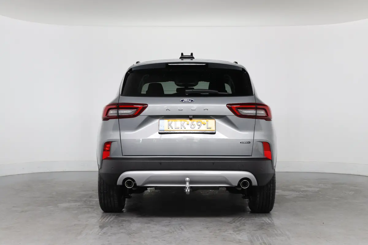 2.5 PHEV Titanium | Elektrische Trekhaak | Winter Pack | Adaptieve Cruise Control | 360* Camera | Keyless |