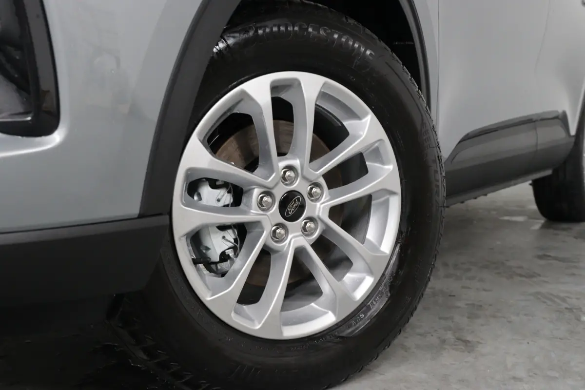 2.5 PHEV Titanium | Elektrische Trekhaak | Winter Pack | Adaptieve Cruise Control | 360* Camera | Keyless |