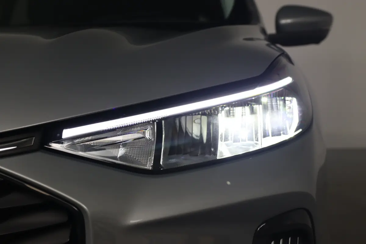 2.5 PHEV Titanium | Elektrische Trekhaak | Winter Pack | Adaptieve Cruise Control | 360* Camera | Keyless |