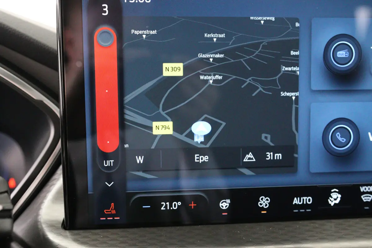 2.5 PHEV Titanium | Elektrische Trekhaak | Winter Pack | Adaptieve Cruise Control | 360* Camera | Keyless |
