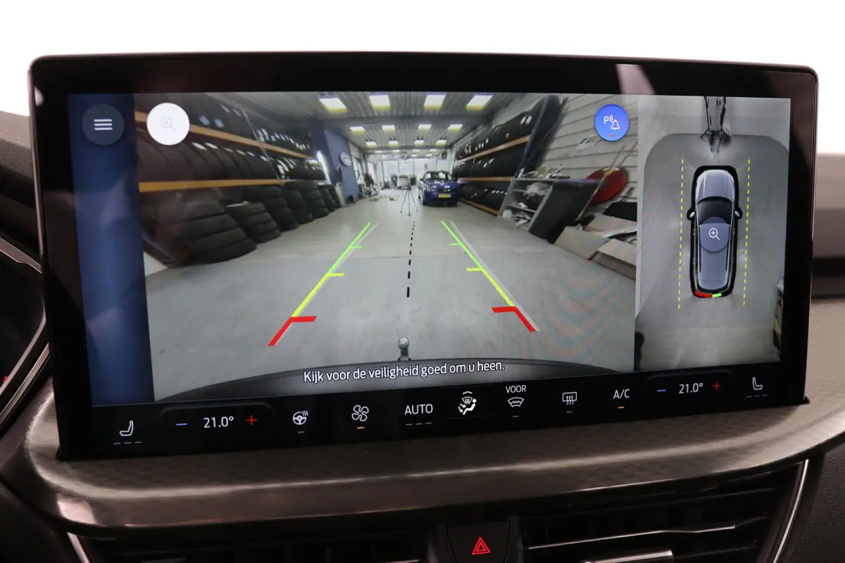 2.5 PHEV Titanium | Elektrische Trekhaak | Winter Pack | Adaptieve Cruise Control | 360* Camera | Keyless |