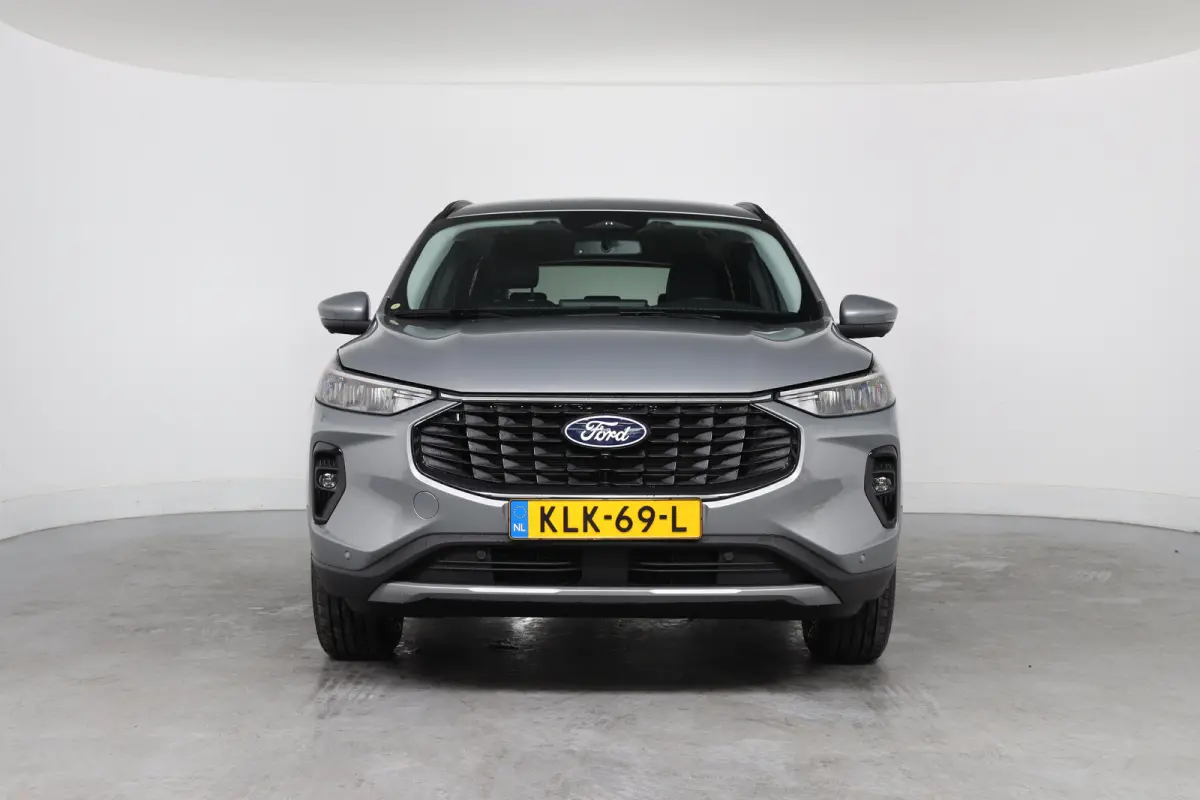 2.5 PHEV Titanium | Elektrische Trekhaak | Winter Pack | Adaptieve Cruise Control | 360* Camera | Keyless |