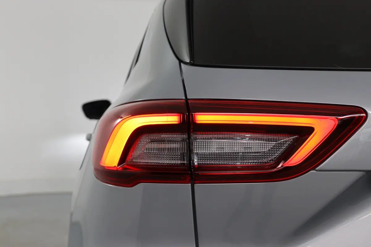 2.5 PHEV Titanium | Elektrische Trekhaak | Winter Pack | Adaptieve Cruise Control | 360* Camera | Keyless |