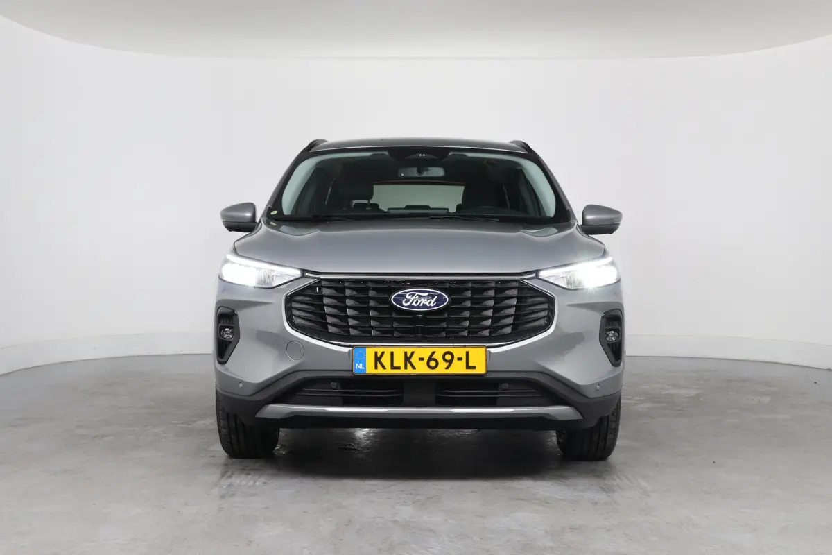 2.5 PHEV Titanium | Elektrische Trekhaak | Winter Pack | Adaptieve Cruise Control | 360* Camera | Keyless |