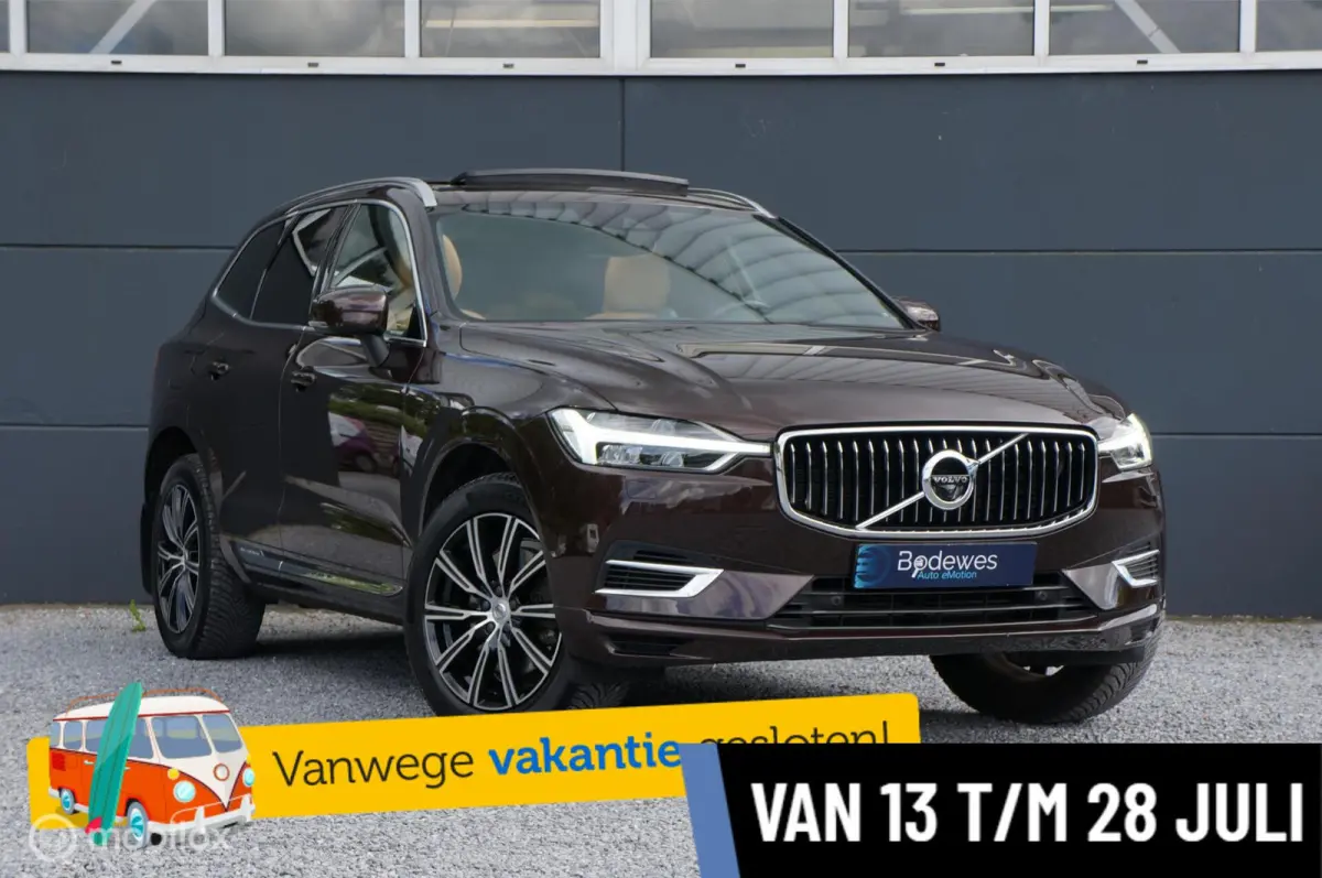 2.0 T8 Twin Engine AWD Inscription B&W Pano HUD !