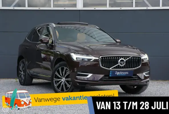 2.0 T8 Twin Engine AWD Inscription B&W Pano HUD !