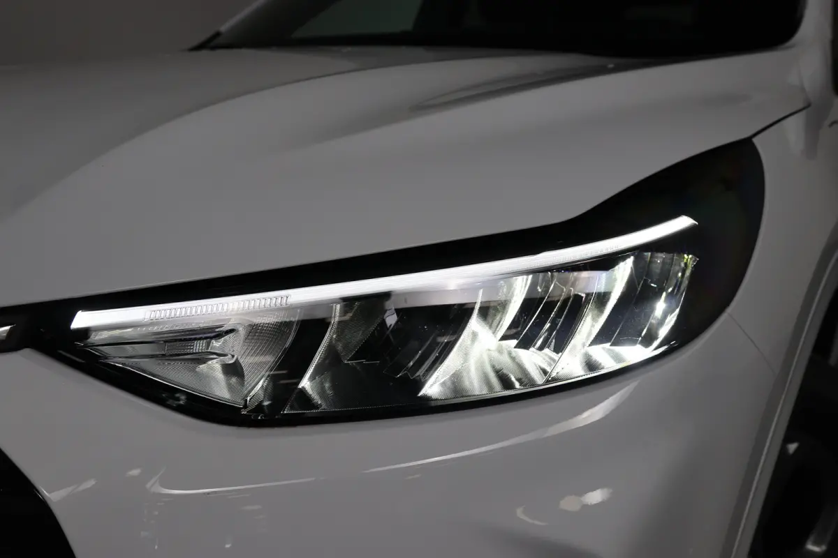 2.5 PHEV ST-Line | Trekhaak | Elektrisch Panoramadak | Winter Pack | Adaptieve Cruise Control | 360* Camera |
