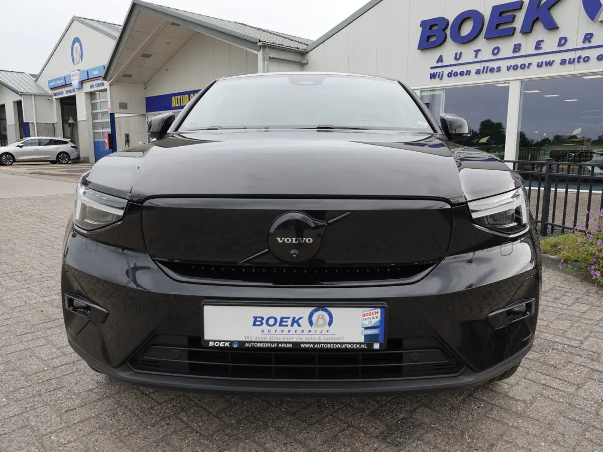 Twin Motor Ultra Black Edition 82 kWh SOH 96,9% | PANO | HK-AUDIO | 360° CAM