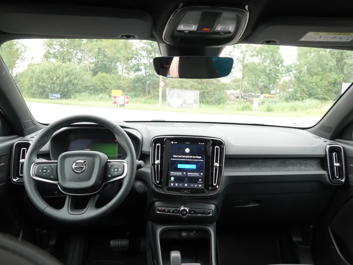 Twin Motor Ultra Black Edition 82 kWh SOH 96,9% | PANO | HK-AUDIO | 360° CAM
