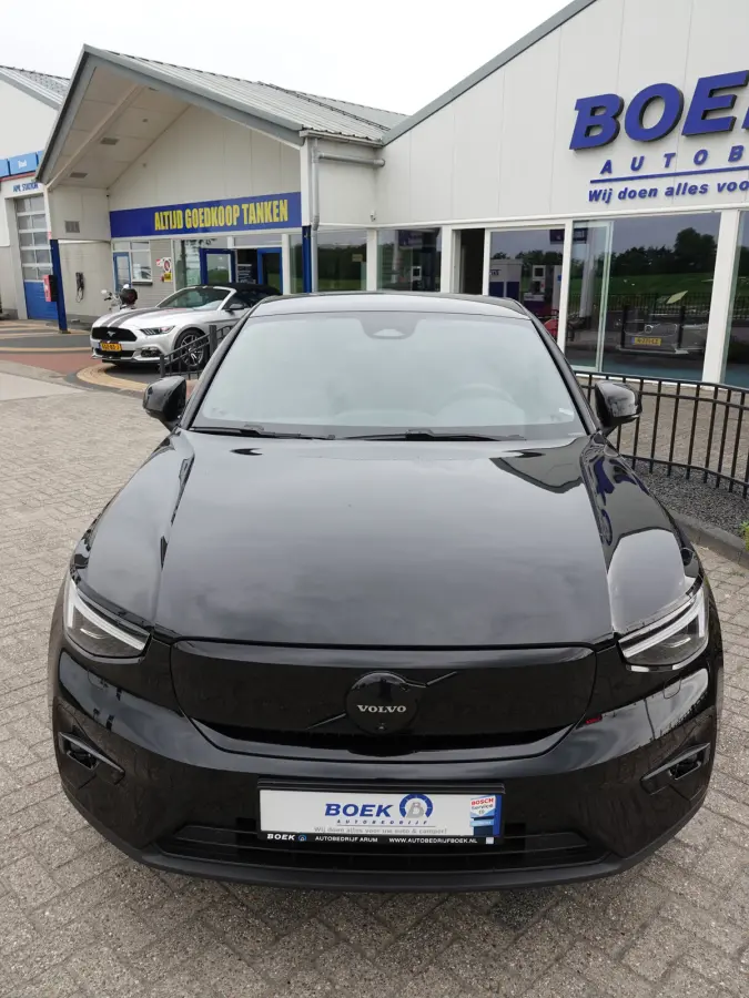 Twin Motor Ultra Black Edition 82 kWh SOH 96,9% | PANO | HK-AUDIO | 360° CAM