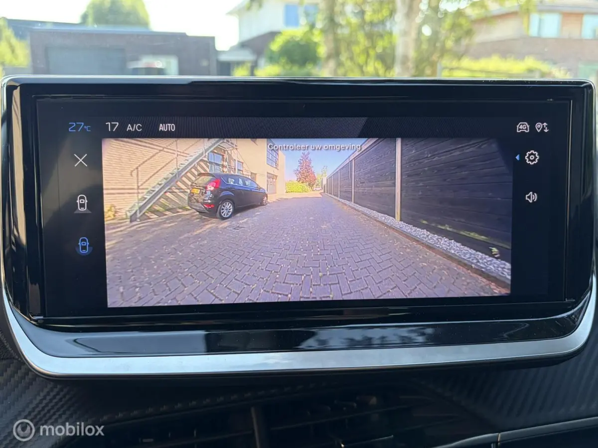 Allure Facelift!! Full map nav / carplay / camera 360 / 27.907 KM!!