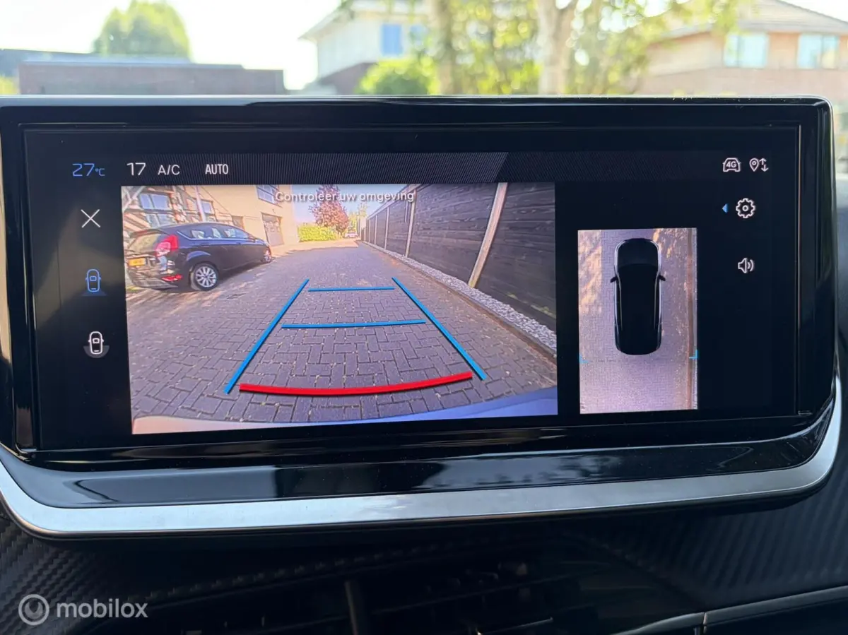 Allure Facelift!! Full map nav / carplay / camera 360 / 27.907 KM!!