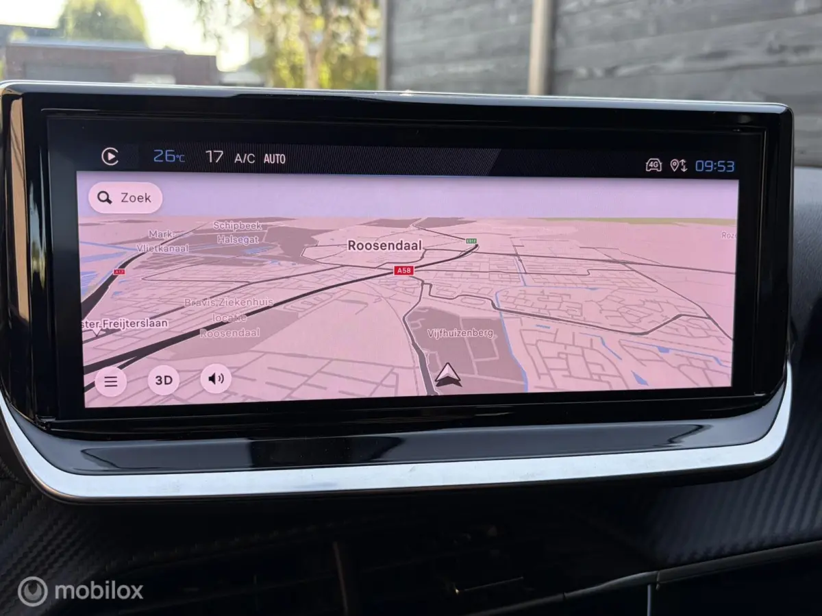 Allure Facelift!! Full map nav / carplay / camera 360 / 27.907 KM!!