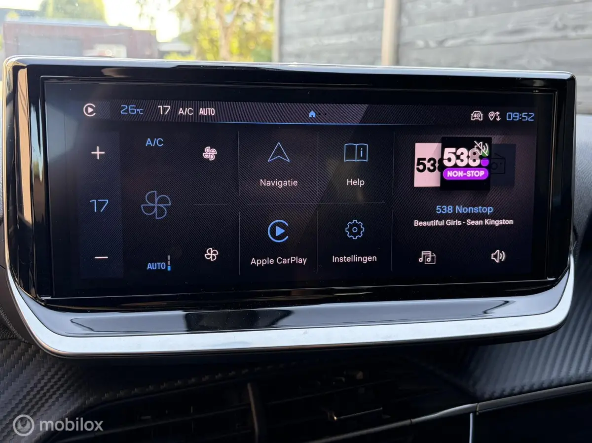 Allure Facelift!! Full map nav / carplay / camera 360 / 27.907 KM!!