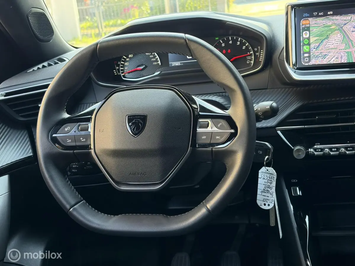 Allure Facelift!! Full map nav / carplay / camera 360 / 27.907 KM!!