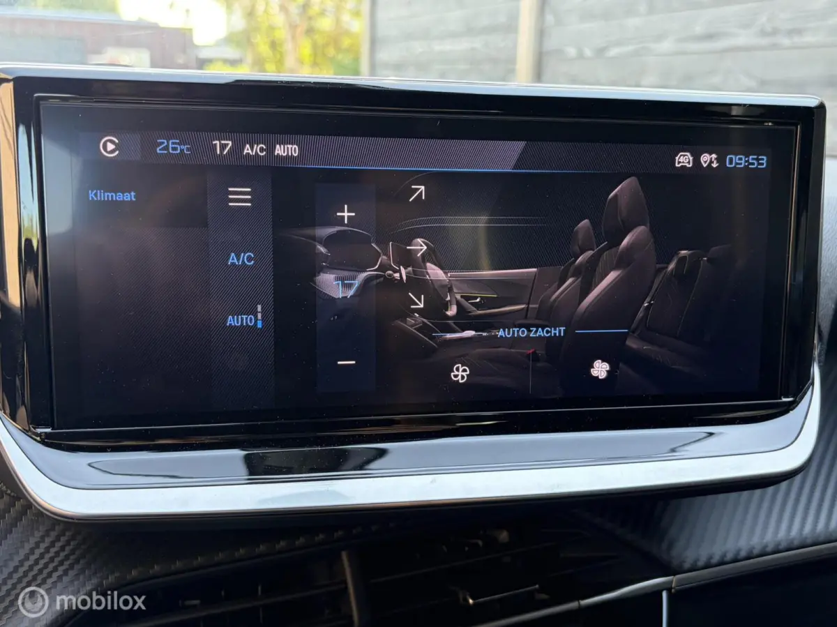 Allure Facelift!! Full map nav / carplay / camera 360 / 27.907 KM!!