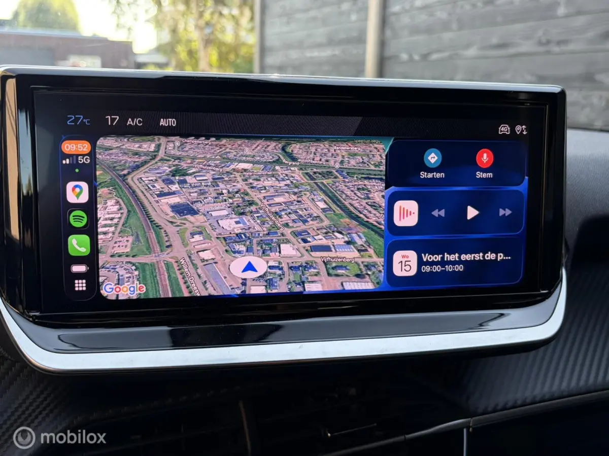 Allure Facelift!! Full map nav / carplay / camera 360 / 27.907 KM!!