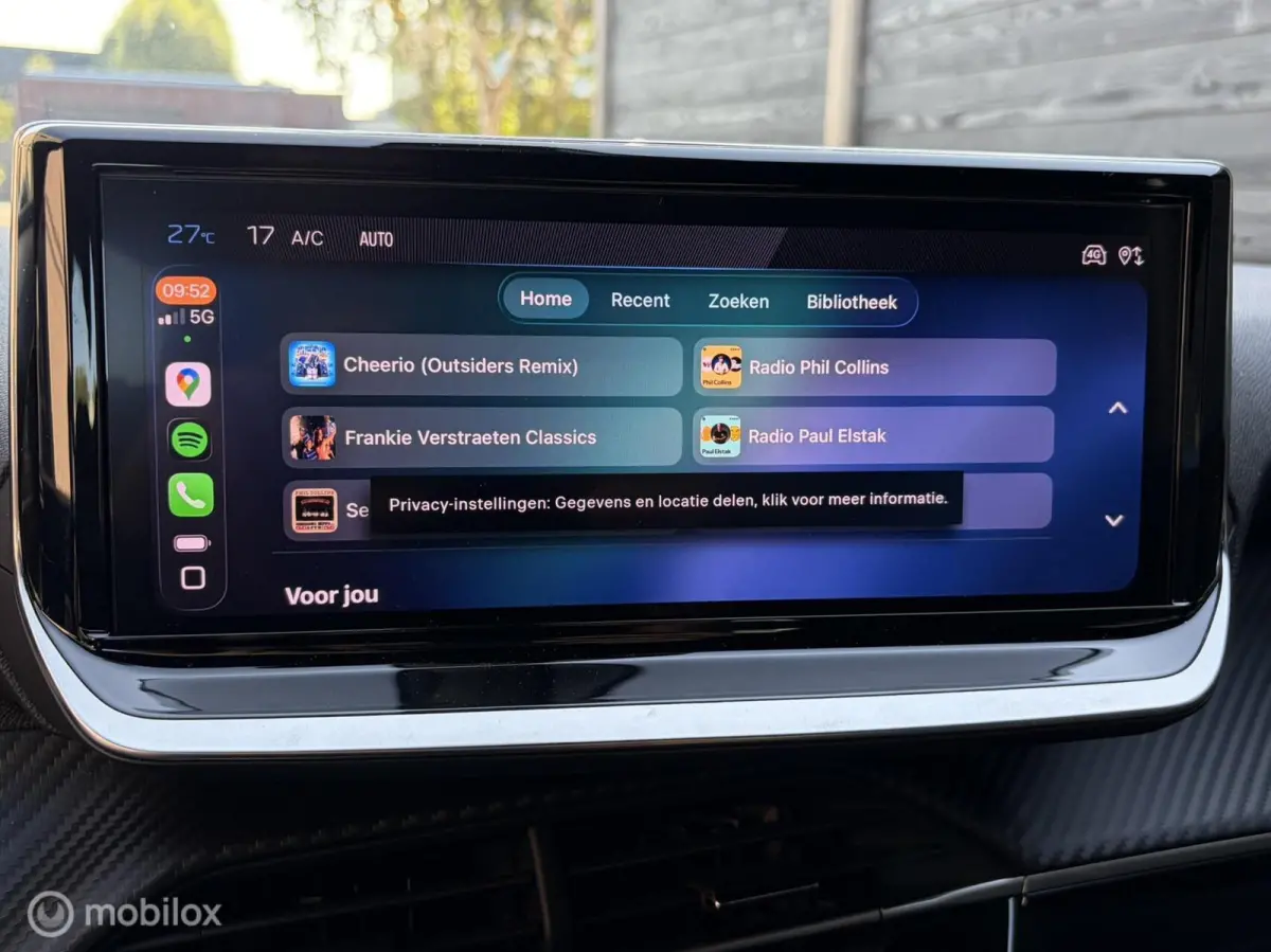 Allure Facelift!! Full map nav / carplay / camera 360 / 27.907 KM!!