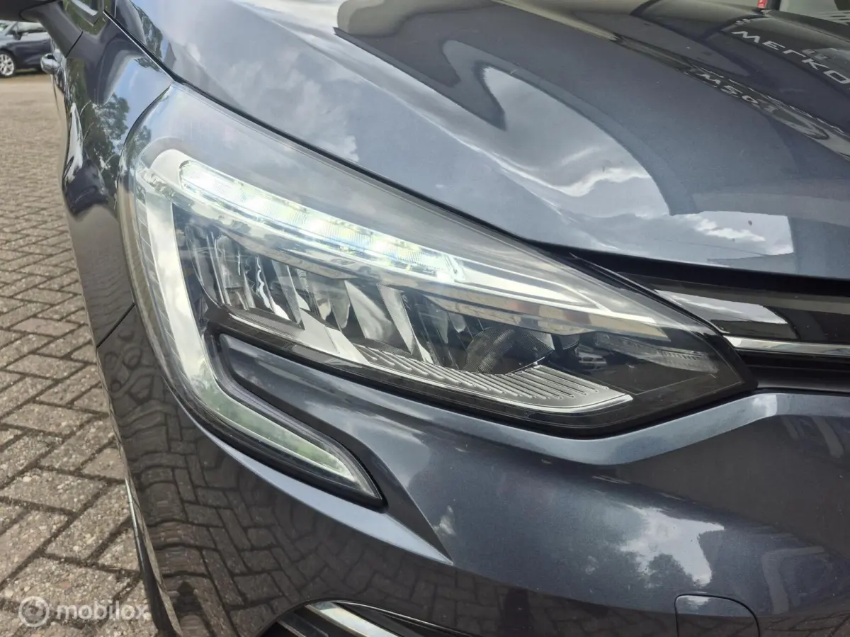 1.0 TCe Zen 2020 |LED|Navi|Cruise|Trekhaak!
