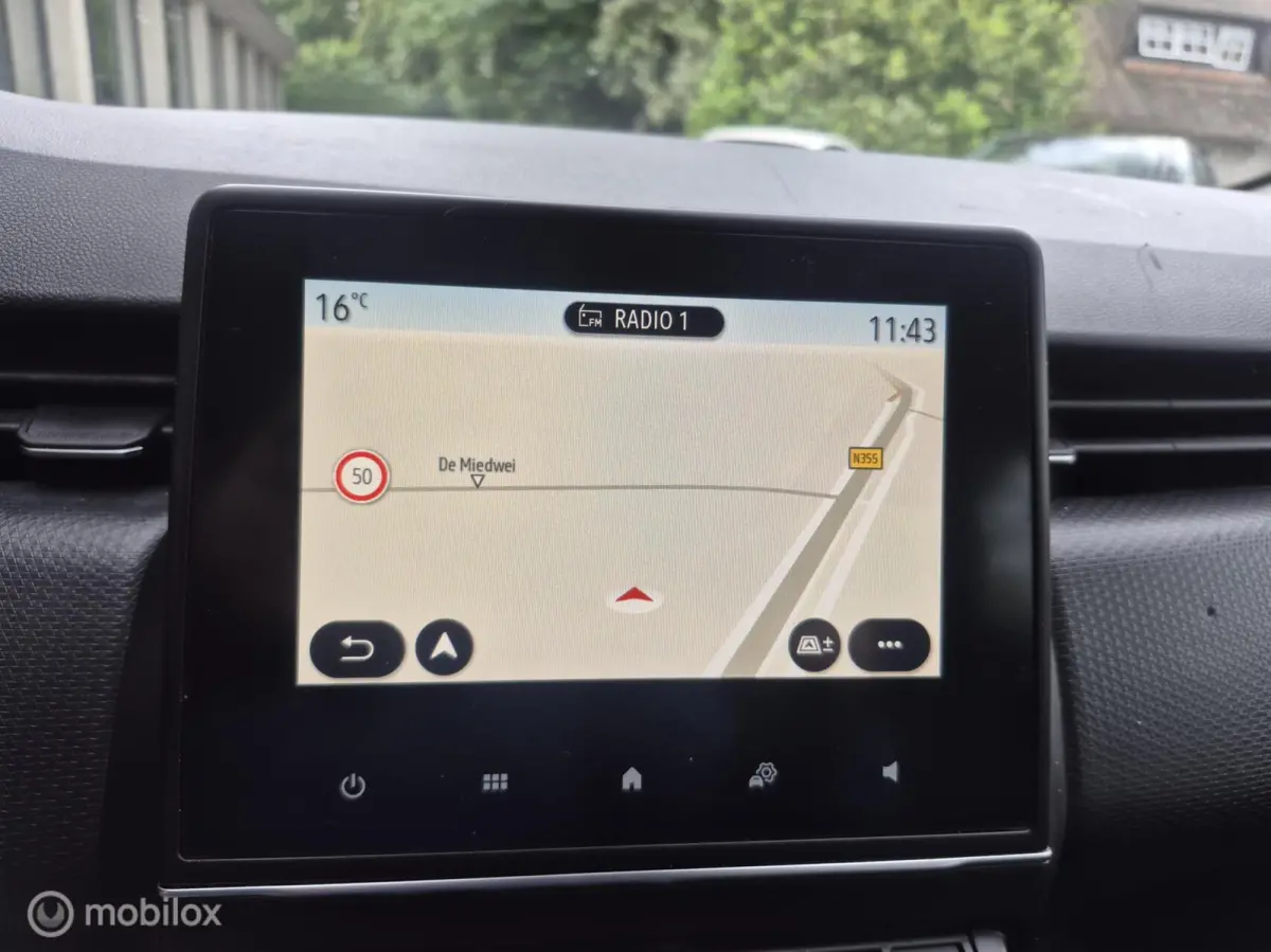 1.0 TCe Zen 2020 |LED|Navi|Cruise|Trekhaak!