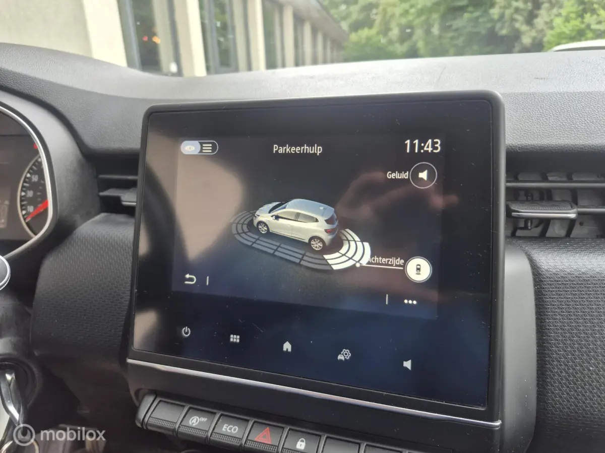 1.0 TCe Zen 2020 |LED|Navi|Cruise|Trekhaak!