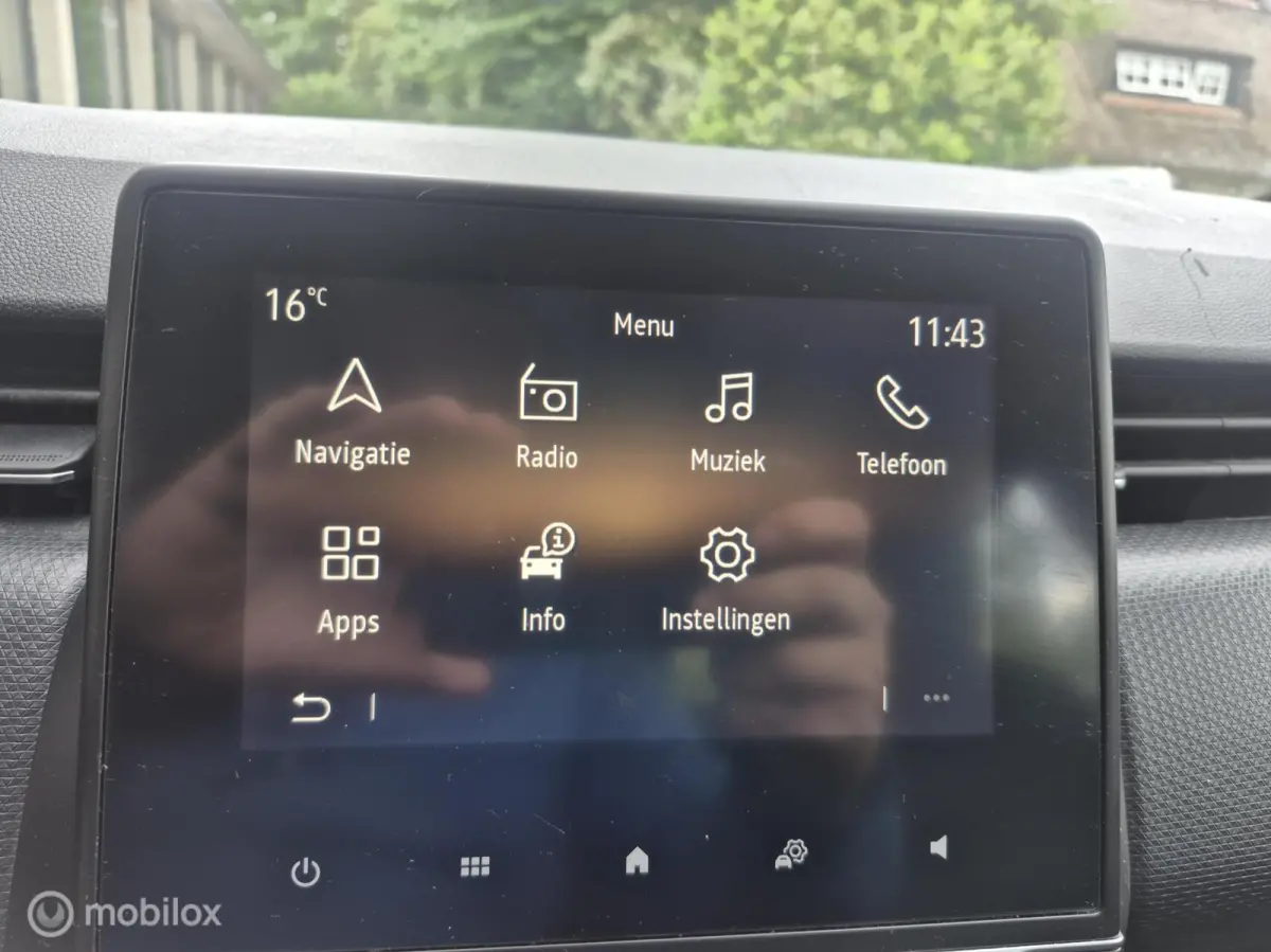 1.0 TCe Zen 2020 |LED|Navi|Cruise|Trekhaak!