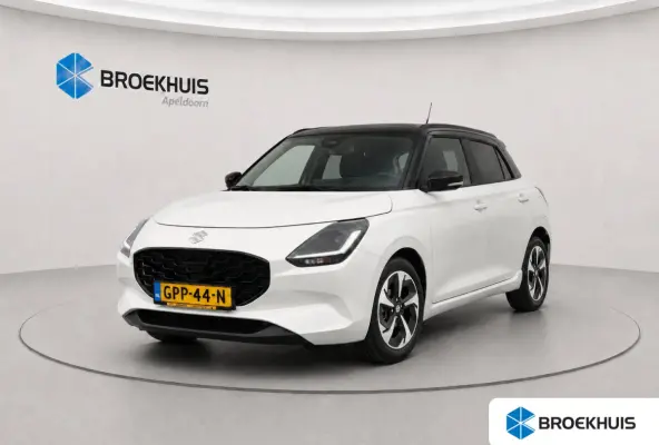 1.2 Style Smart Hybrid | Achteruitrijcamera | Apple Carplay/Android Auto|telefoonintegratie premium | Bluetooth telefoonvoorbereiding