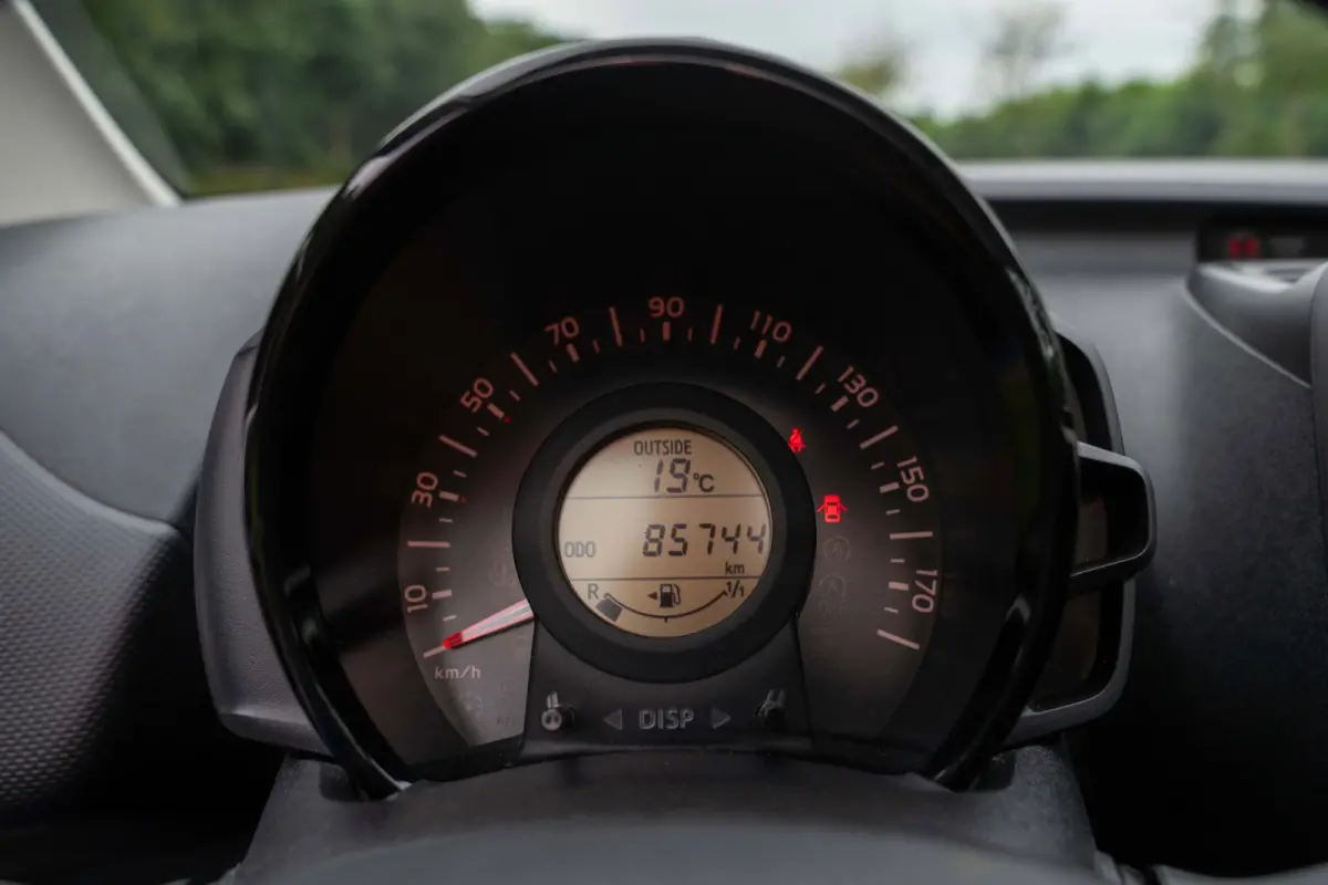 1.0 e-VTi Live 2e Eig. 85.700 km +NAP NL-auto