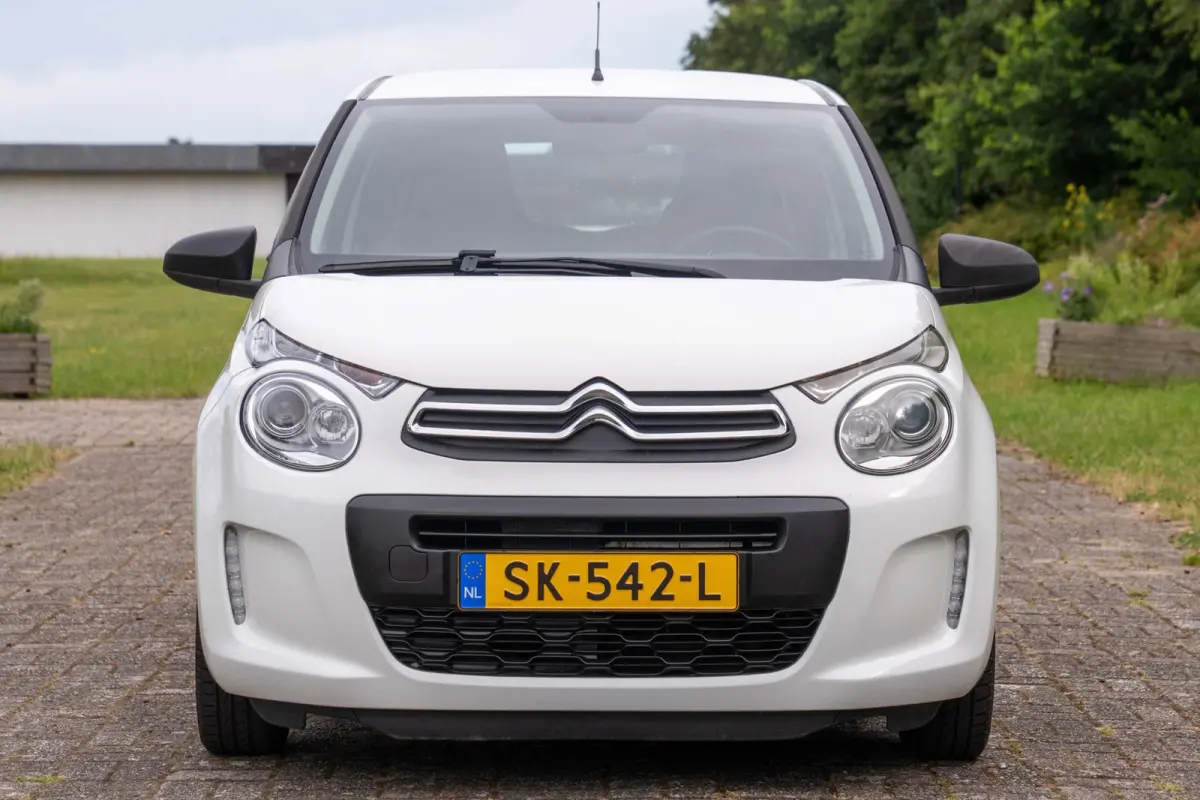 1.0 e-VTi Live 2e Eig. 85.700 km +NAP NL-auto