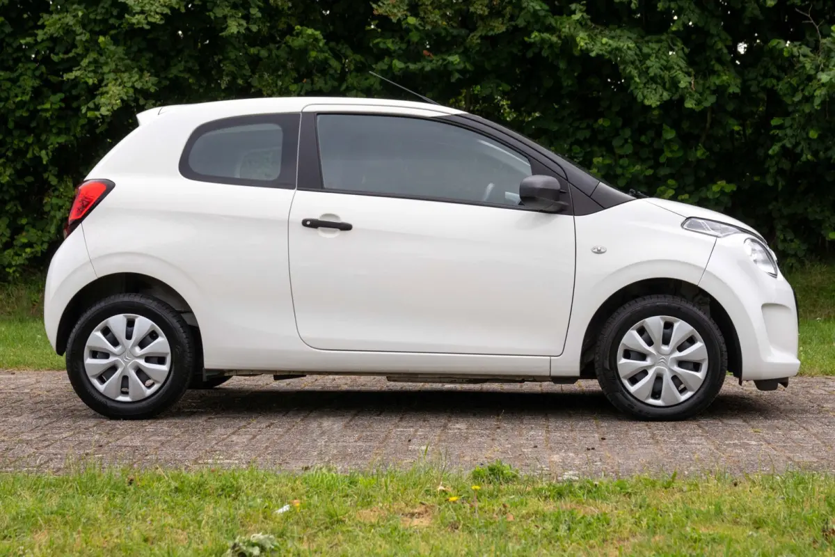 1.0 e-VTi Live 2e Eig. 85.700 km +NAP NL-auto