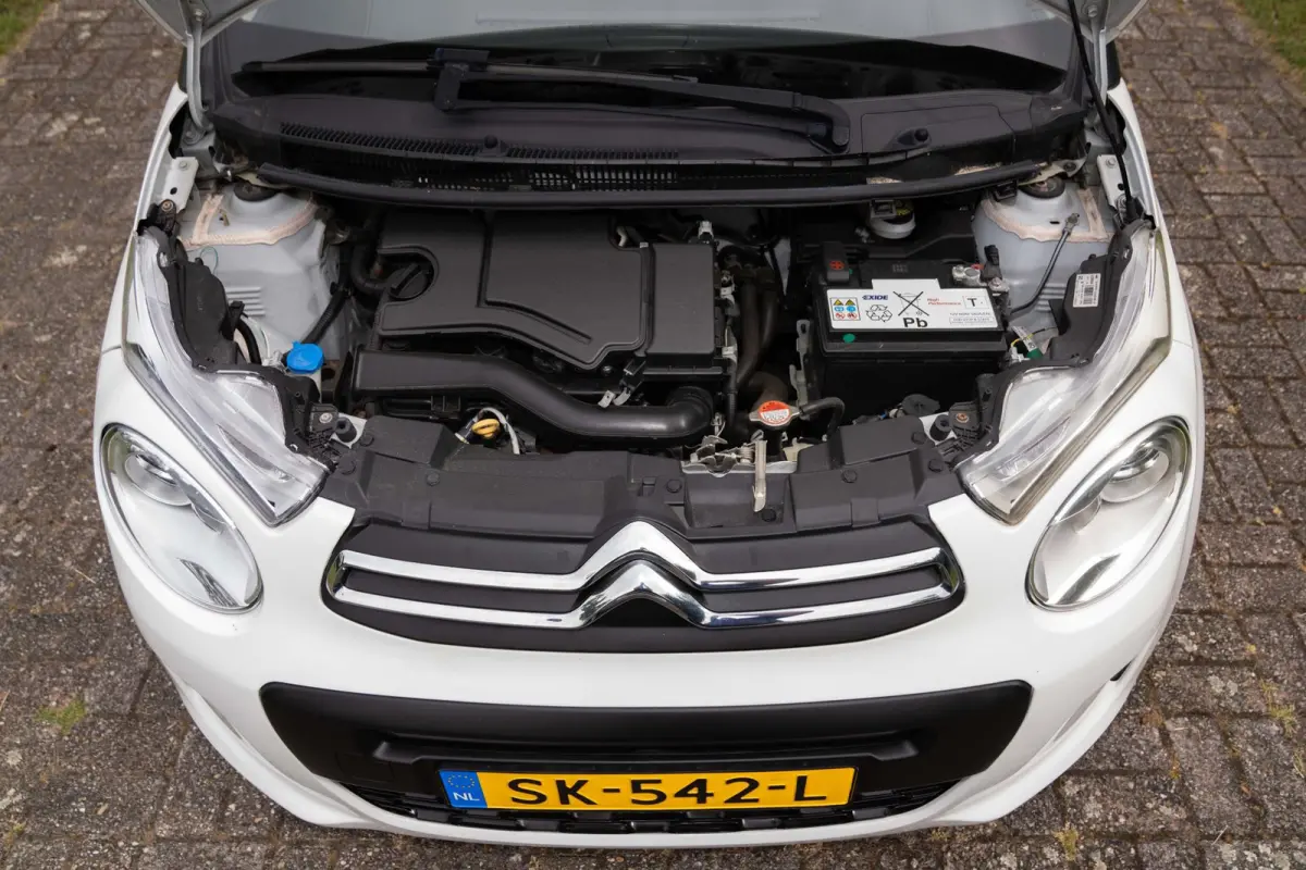 1.0 e-VTi Live 2e Eig. 85.700 km +NAP NL-auto