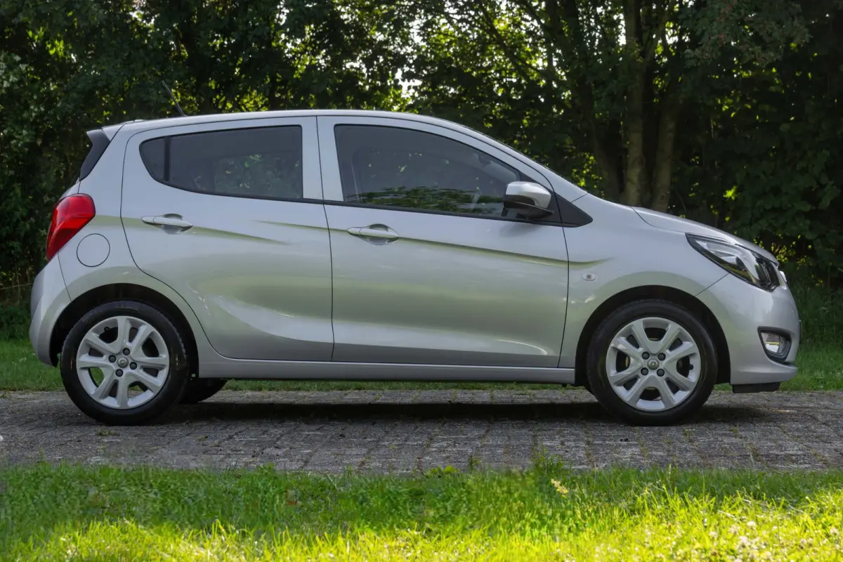 1.0 ecoFLEX Edition 53.200 km +NAP NL-auto