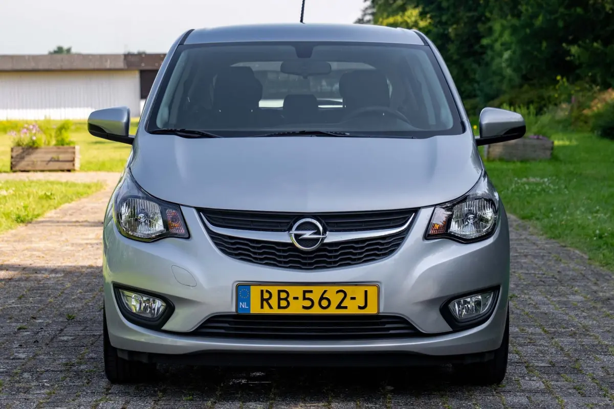 1.0 ecoFLEX Edition 53.200 km +NAP NL-auto