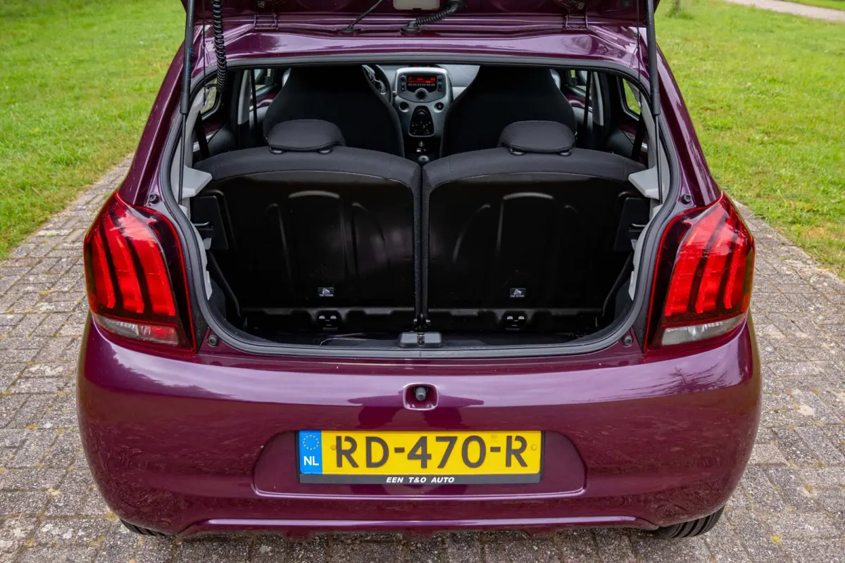 1.0 e-VTi Blue Lion 1e Eig. 45.400 km +NAP NL-auto